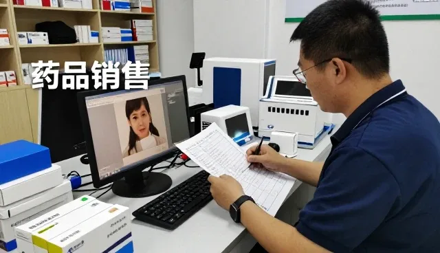 昭通市凯得顺汽车租赁有限公司构建专业药品销售消毒用品体系
